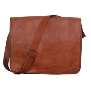 Pro Satchel Laptop Bag