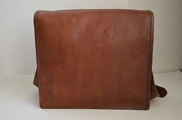 Pro Satchel Laptop Bag - Image 3